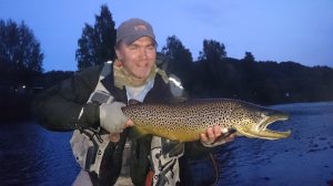  Foto av Eilif Eckoff